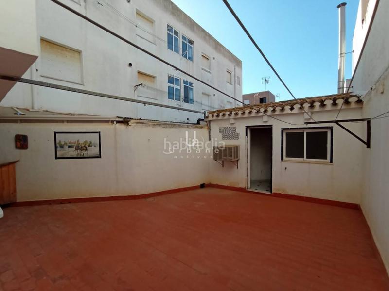 Foto c2d2f6d8-df99-4cad-9324-443c83cf8654. Pis a Los Nietos Cartagena