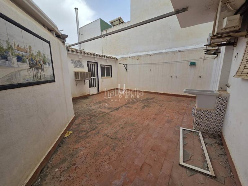 Foto ec859421-774f-4185-94ba-643e0f08c97b. Pis a Los Nietos Cartagena