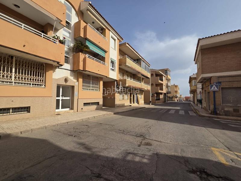 Foto fc6f6e3a-65e7-40fb-a26d-aeeec75fafab. Pis a Los Nietos Cartagena