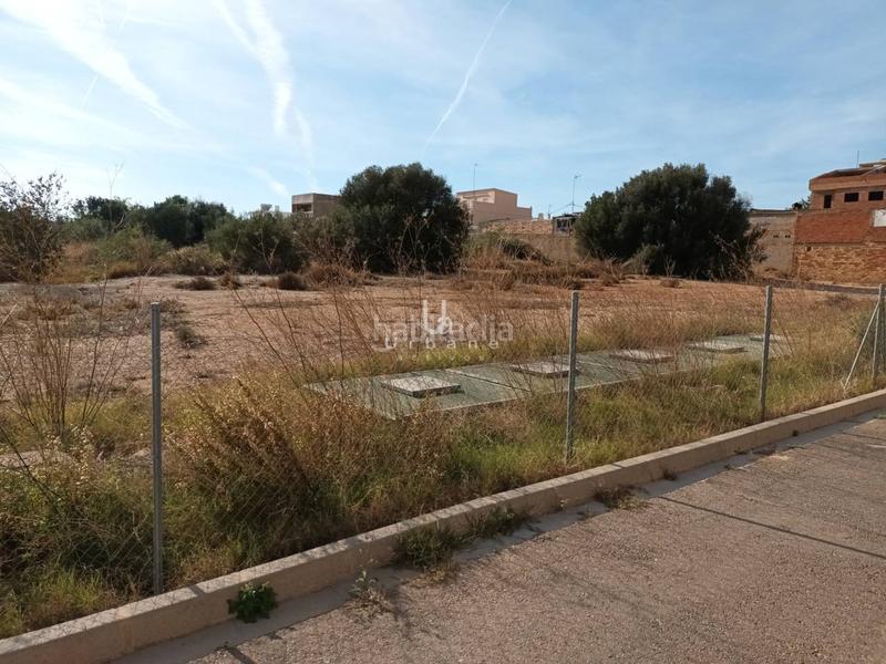 Foto 0b943107-1e5e-4cf5-b474-082228cba605. Terreny residencial a Picassent