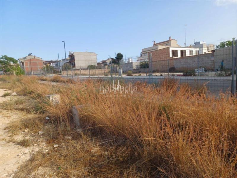 Foto 27024957-4b74-48b7-9539-13332445e924. Terreny residencial a Picassent