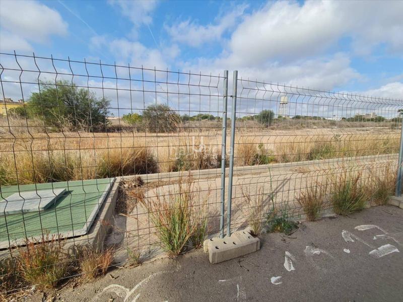 Foto 3d6762cd-495f-4c0c-b5bf-fb2b00b9e3db. Terreny residencial a Picassent