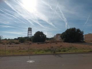 Terreny residencial  Beniparrell. Suelo urbano picassent