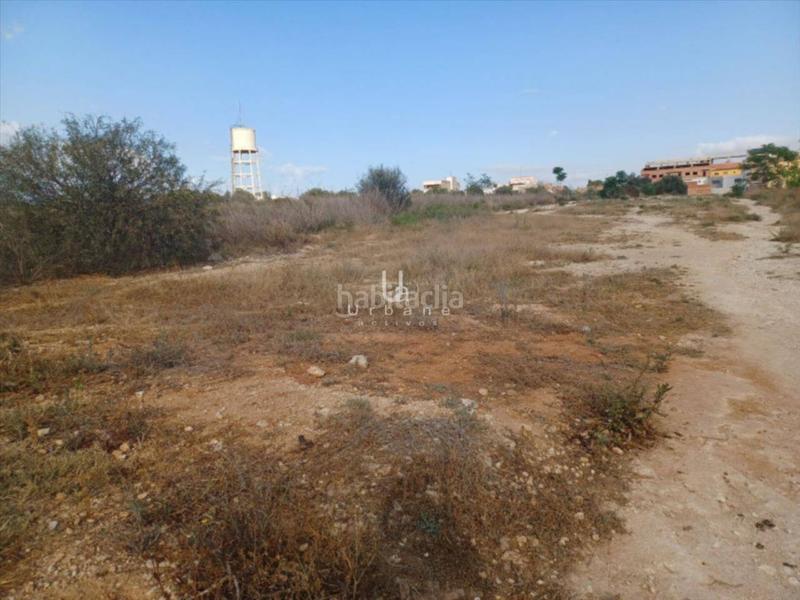 Foto 5111b126-4a12-4854-a4db-f346cc67eca8. Terreny residencial a Picassent