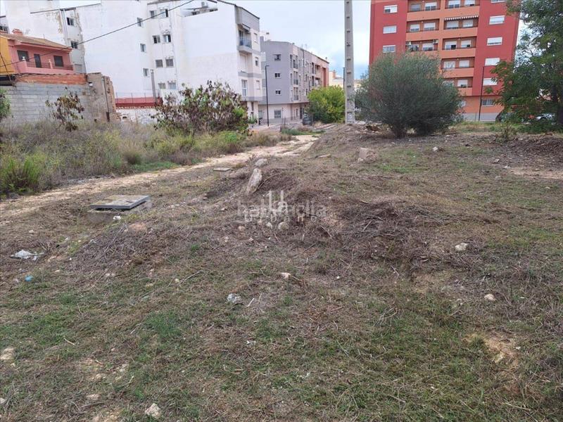 Foto 645ca710-4ccb-4c76-9929-700a9c12eb9f. Terreny residencial a Picassent