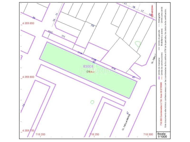 Foto 9588bb48-d103-4d02-9ea4-b5409031c9fb. Terreny residencial a Picassent