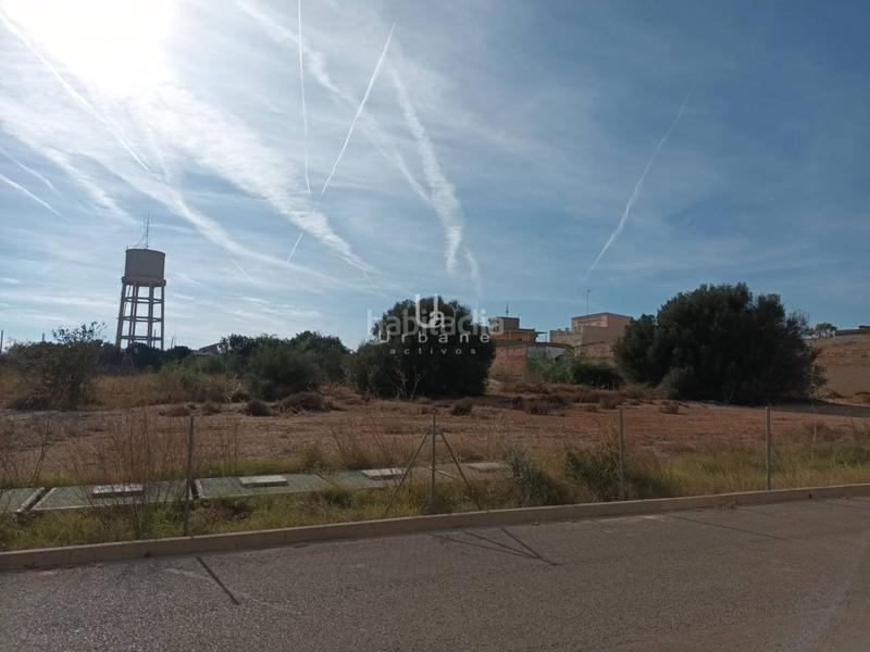 Foto fc265d7b-51a4-42ca-87f3-19ad8599f648. Terreny residencial a Picassent
