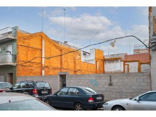 Terreny residencial  Ferran d´aragó. Suelo urbano algemesi