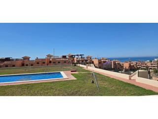 Appartement  Isla de la bahía. Funcional y acogedor piso con piscina en el mojón de cartagena!