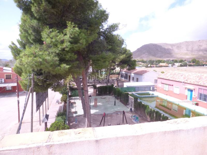 Foto 21672b68-27a6-4e86-88d2-4b1965ac2f7c. Edifici a calle fuente del pino 81 a Jumilla