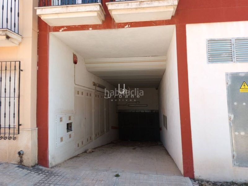 Foto 5b3bfa87-0fa5-4ed0-8399-3eb88ce453f7. Edifici a calle fuente del pino 81 a Jumilla