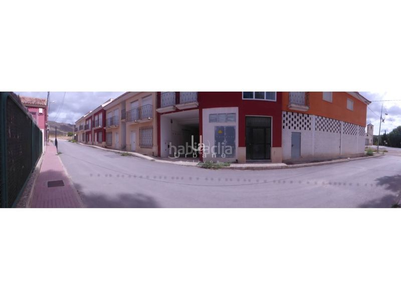 Foto d8406ece-69a7-4b6b-bb4e-5f84c8a0b92d. Edifici a calle fuente del pino 81 a Jumilla