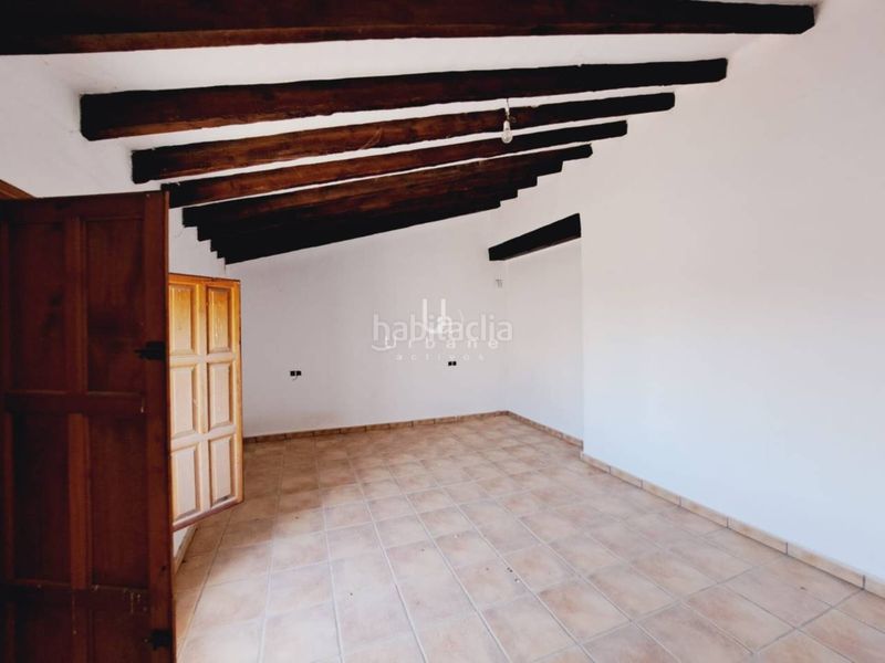 Foto 1e18c70a-fd1d-478a-97fa-5c6354b5a901. Casa a Abanilla