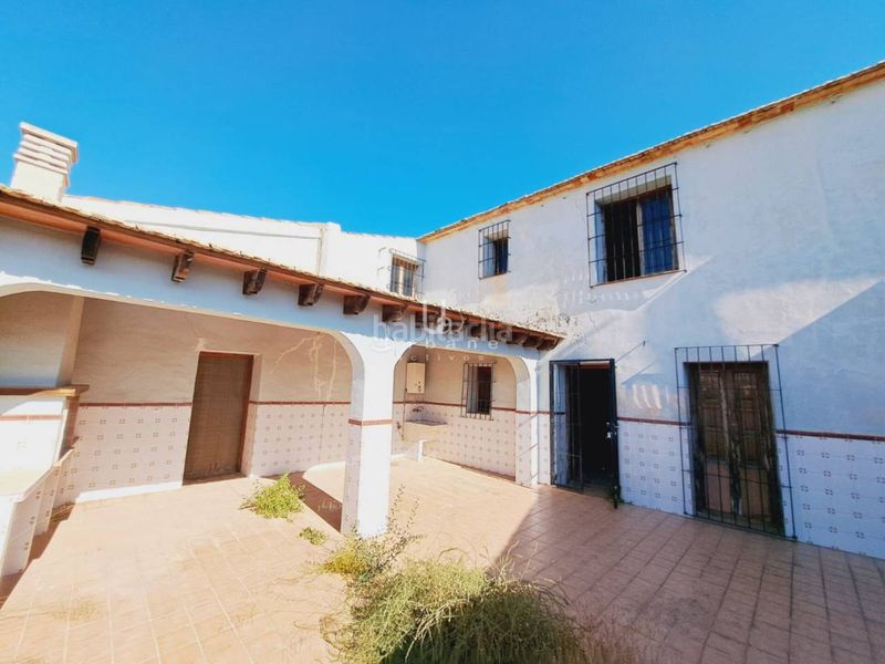 Foto 72b9bbfd-b73a-448b-8cee-32a1da572686. Casa a Abanilla