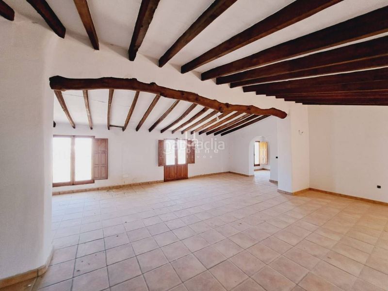 Foto a63350d6-5f1d-4f96-987b-e4bd38adb91b. Casa a Abanilla