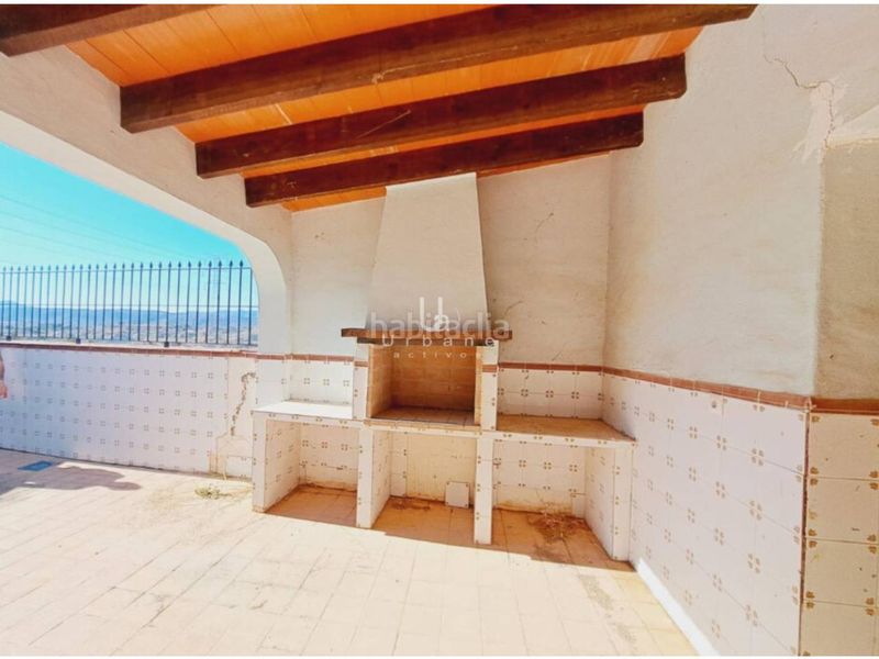 Foto ba967be0-ae84-4667-9dda-cd0aaa2187c8. Casa a Abanilla