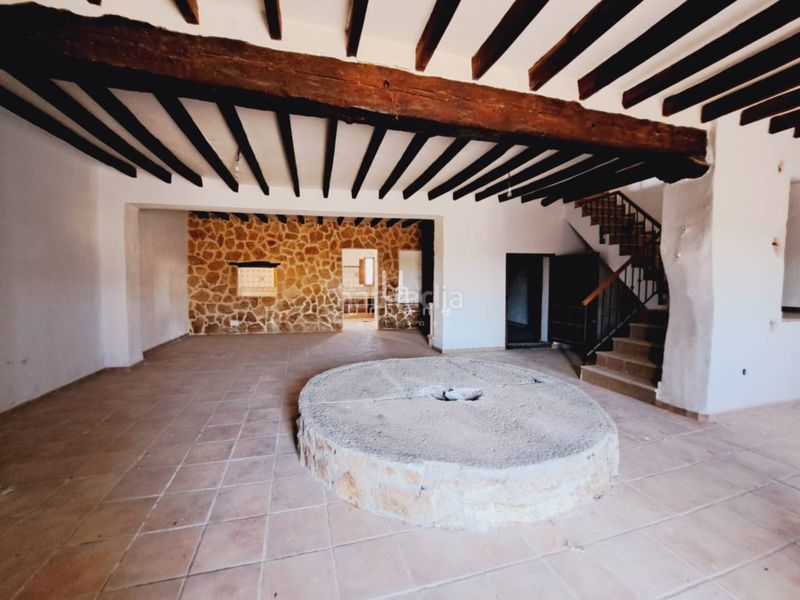 Foto bb227414-784d-4aa5-b472-562e95d7ed51. Casa a Abanilla