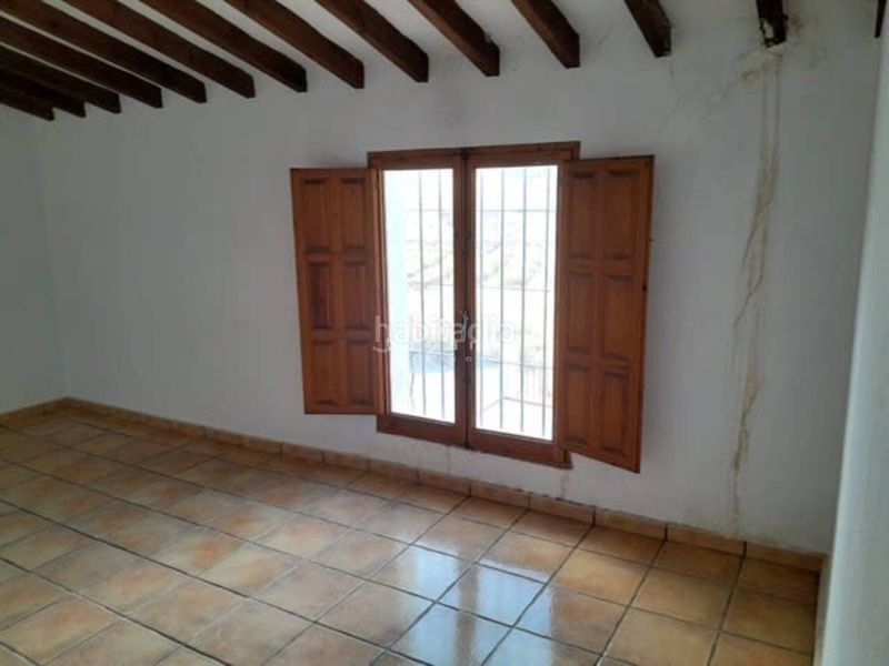 Foto be40c1c5-0ca2-407e-8e7d-26a154804f0e. Casa a Abanilla