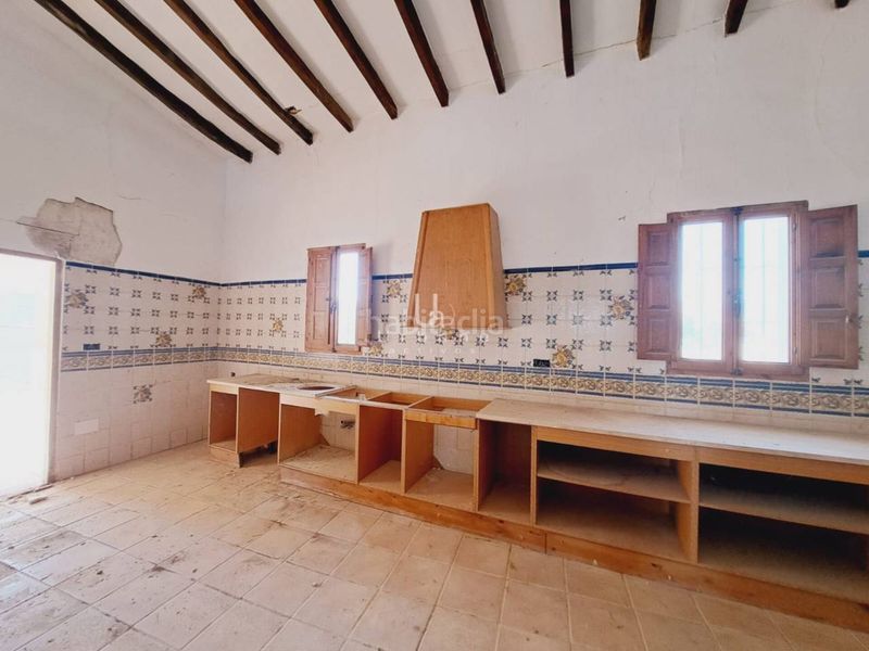 Foto bf443dab-1d13-4e51-8446-0d24441cffda. Casa a Abanilla