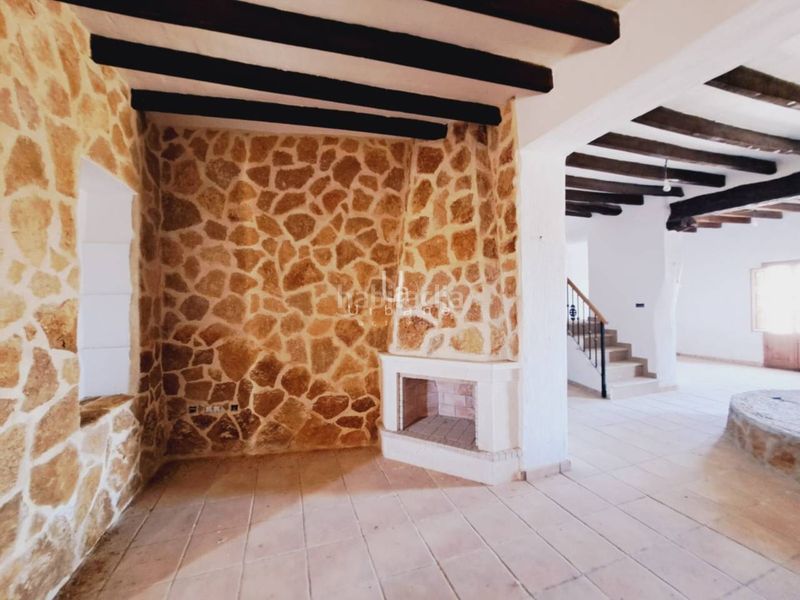 Foto c75e7836-5b1c-45c1-9d06-3cc9c6cd812c. Casa a Abanilla