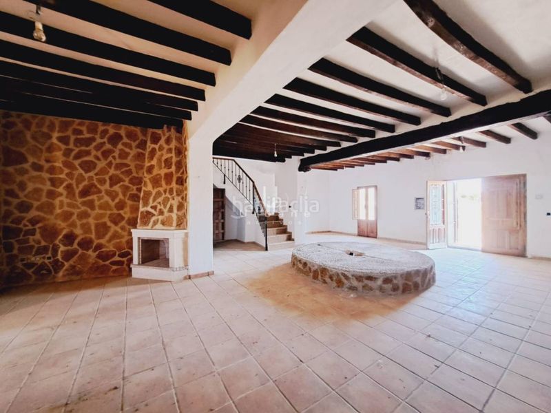 Foto effdb6be-3c88-49bb-8443-765f2a56dd4b. Casa a Abanilla