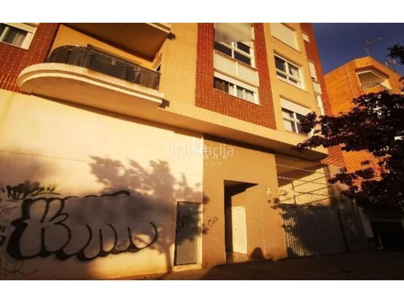 Foto 5c5cc09c-fb24-458d-9a52-6f11475cd99e. Posto auto in Alameda Cartagena