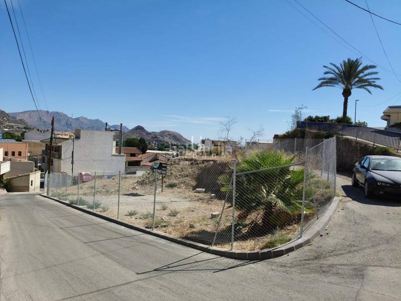 Foto 709ae086-773b-4ddc-987c-c6a9c1cd12e8. Terreno residenziale in Cobatillas Murcia
