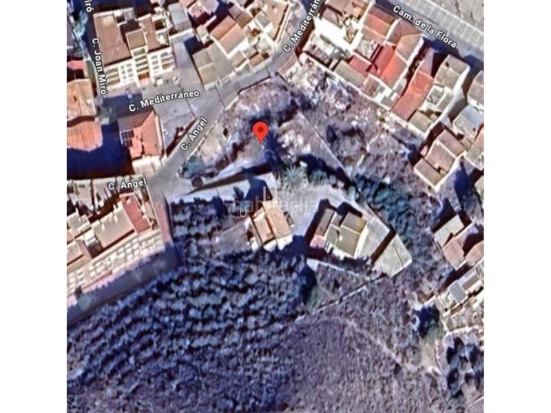 Foto 7f3358d6-a983-4596-b668-d478c47978a5. Terreno residenziale in Cobatillas Murcia