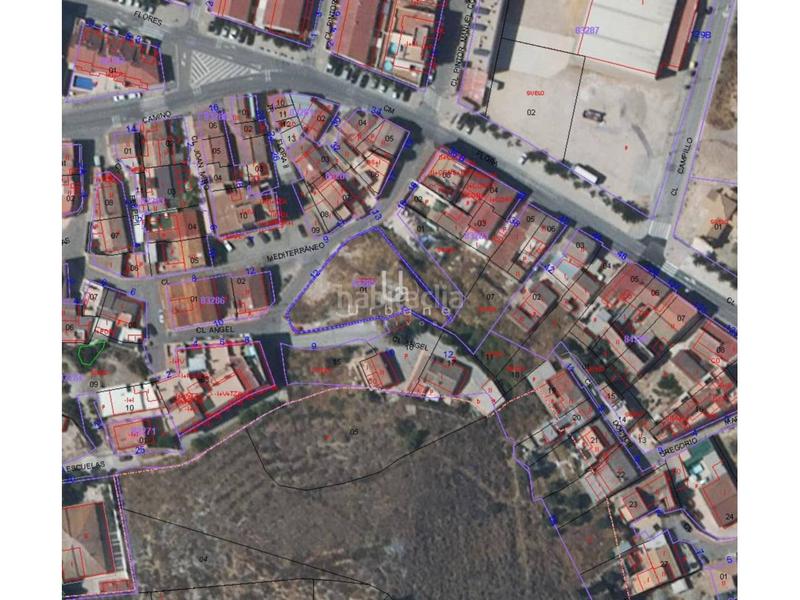 Foto 99fcf64b-6154-4dbc-bdb2-48eb3763b317. Terreno residenziale in Cobatillas Murcia
