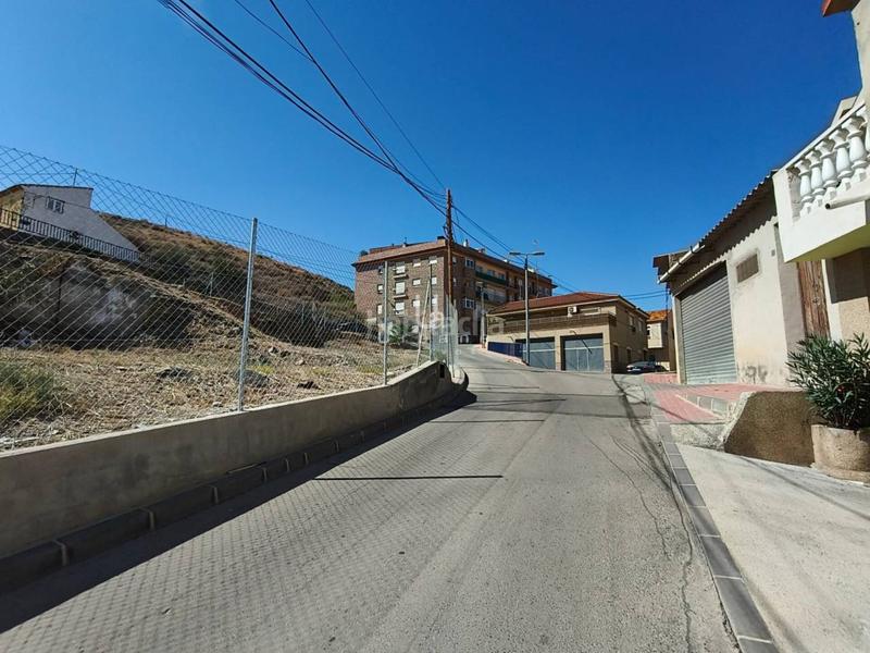 Foto 9a95b38d-d080-42da-831c-f95209d99f59. Terreno residenziale in Cobatillas Murcia