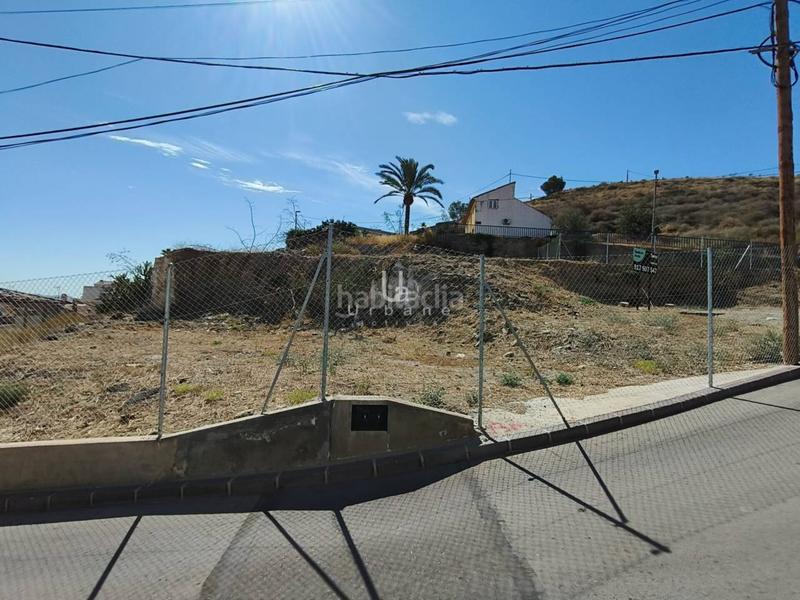 Foto dc4d9900-962d-4868-bb98-4b4737f4ecc9. Terreno residenziale in Cobatillas Murcia