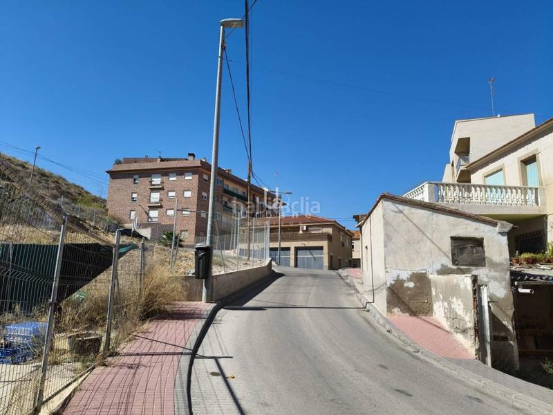 Foto ea5b7710-d325-4e04-8862-c22e1cc08eed. Terreno residenziale in Cobatillas Murcia