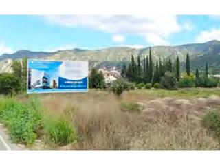 Terreny residencial  Salabosque. Oportunidad de banco sin comisiones!!!