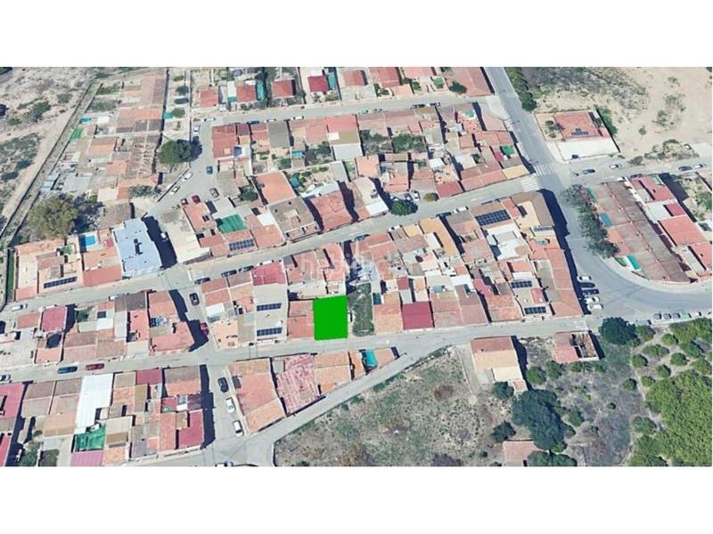 Foto 5b95ef20-fec9-4c37-8e82-16fb0565394a. Finca rústica terreno en venta en javalí nuevo en Murcia