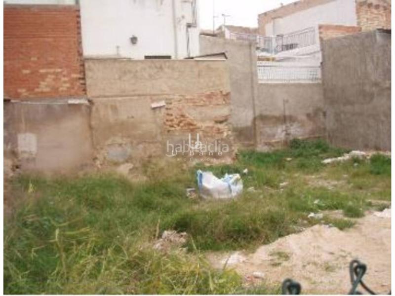 Foto 66ef5884-856b-4bc3-8274-7a50760b049d. Finca rústica terreno en venta en javalí nuevo en Murcia