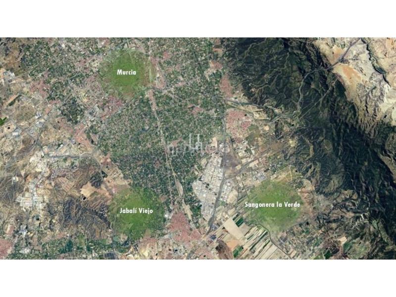 Foto 79ce4459-13ef-44fd-ba5e-a4c43e83266f. Finca rústica terreno en venta en javalí nuevo en Murcia