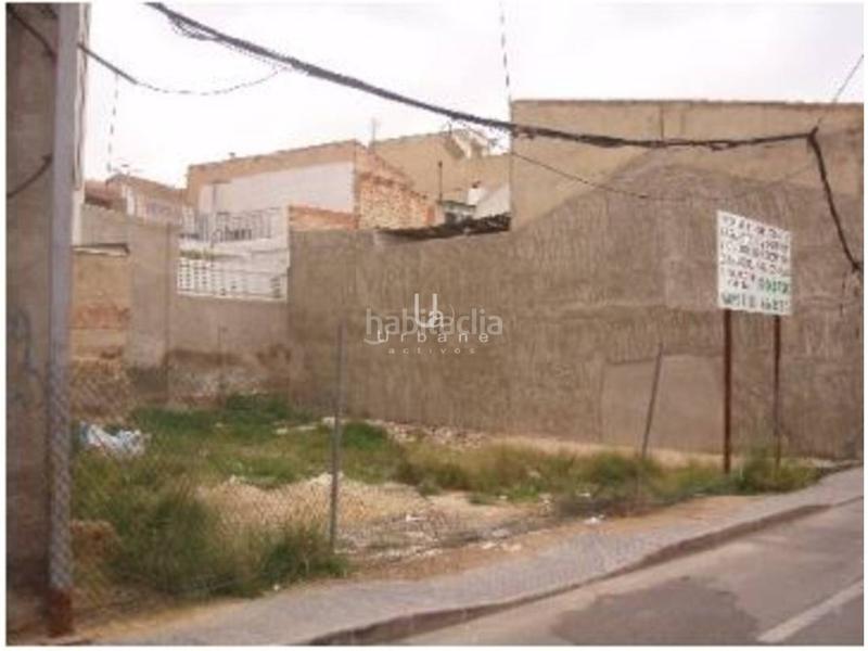 Foto 95b979b1-7289-4560-9e2b-22fddda24cf1. Finca rústica terreno en venta en javalí nuevo en Murcia