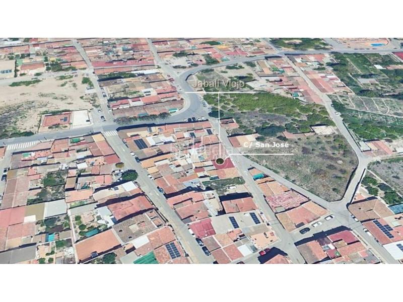 Foto 9adf97a0-7217-434b-bdfd-7f831a2a0052. Finca rústica terreno en venta en javalí nuevo en Murcia