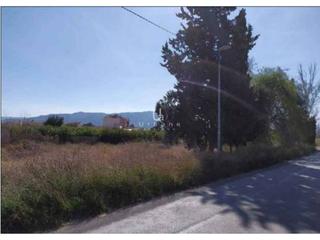 Finca rústica  Ds secano 4 es:1 pl:00 pt:01 30580 murcia (alqueri. Terreno en venta en alquerías