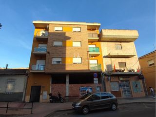 Local Comercial  Avenida murcia de los ramos. Gran oportunidad! local en bruto de 218 m en los ramos