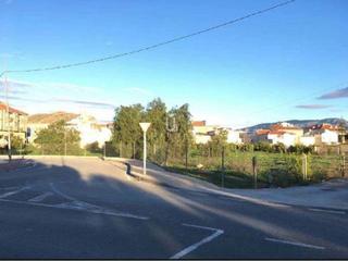 Fondo rustico  Suelo polígono 17 parcela 1 olmillo. alhama de mur. Terreno en venta en alhama de murcia