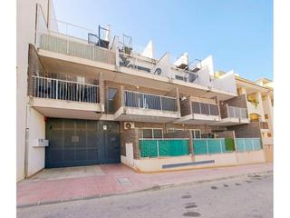 Àtic  Granado. Se vende bonito ático en villanueva del rio segura.
