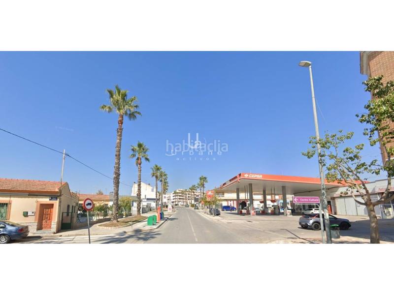 Foto 3d940f00-c18c-4492-b6df-64e12a63ffb2. Parking coche garaje en venta en Sucina 30590 en Sucina Murcia