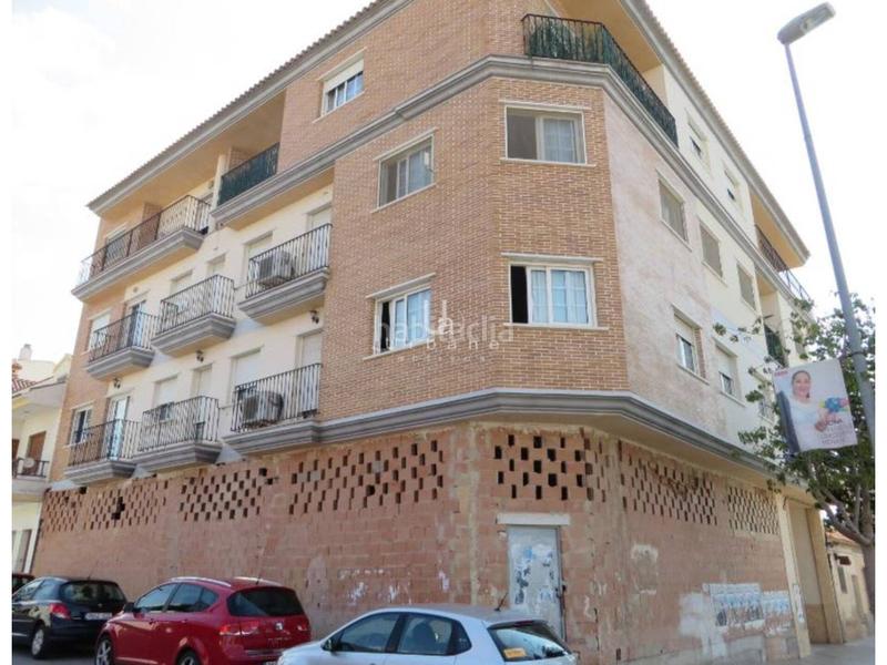 Foto 9e0458d8-f38e-4063-8943-e746c41fd325. Parking coche garaje en venta en Sucina 30590 en Sucina Murcia