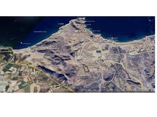 Terreny residencial a San Juan de los Terreros. Oportunidad de banco sin comisiones!!!