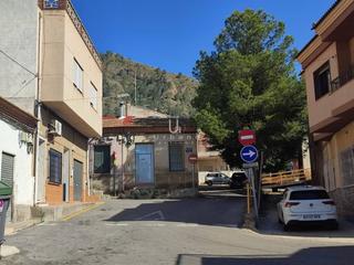 Haus  Chicharra. Casa en venta en torreagera