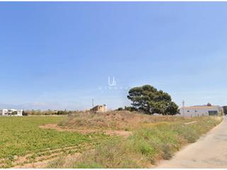 Terreny residencial  Campos. Terreno urbanizable en cartagena a la venta