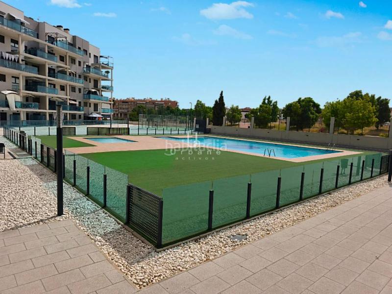 Foto 025c45be-2b91-425f-9e55-6845dad7a8c9. Pis amb aparcament piscina a Alcantarilla