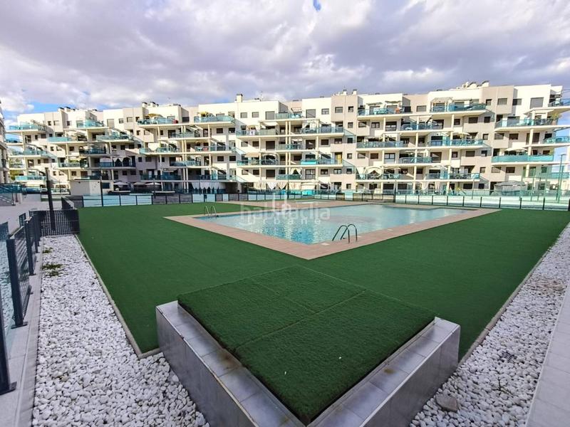 Foto 072ed157-8bb7-4e39-ac25-0b635f49cfeb. Pis amb aparcament piscina a Alcantarilla