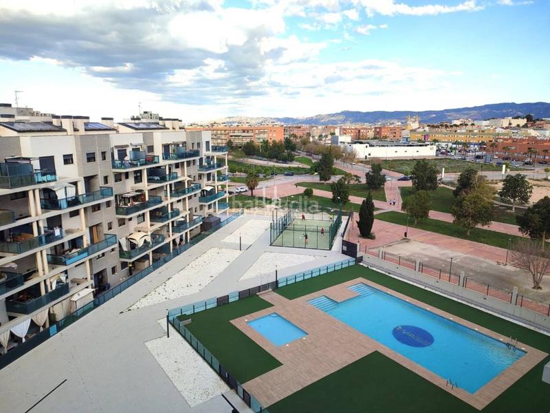 Foto 0b24a184-b8e0-4818-8f6f-f4d72b03b2ae. Pis amb aparcament piscina a Alcantarilla